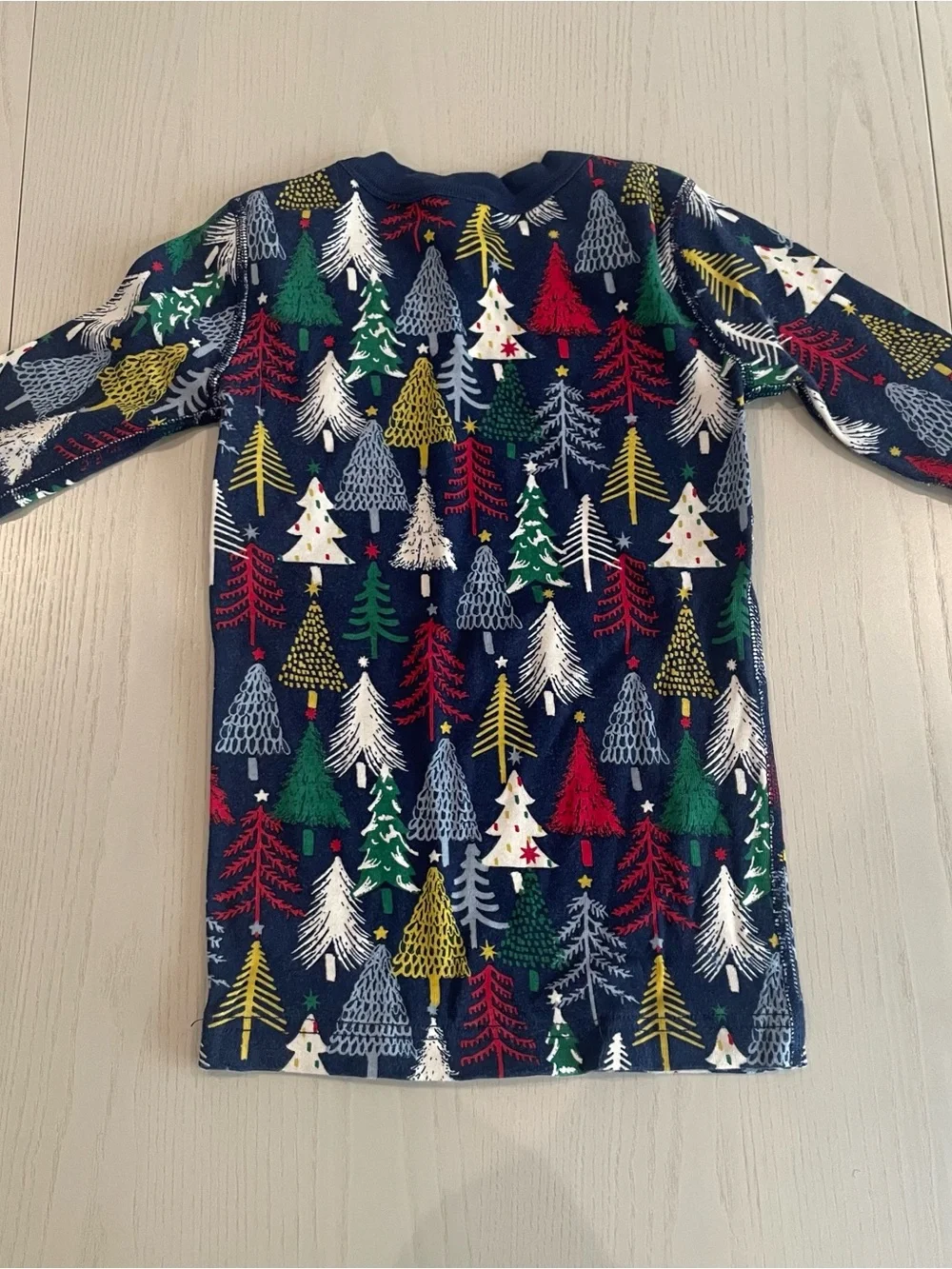 Hanna Andersson iconic pjs